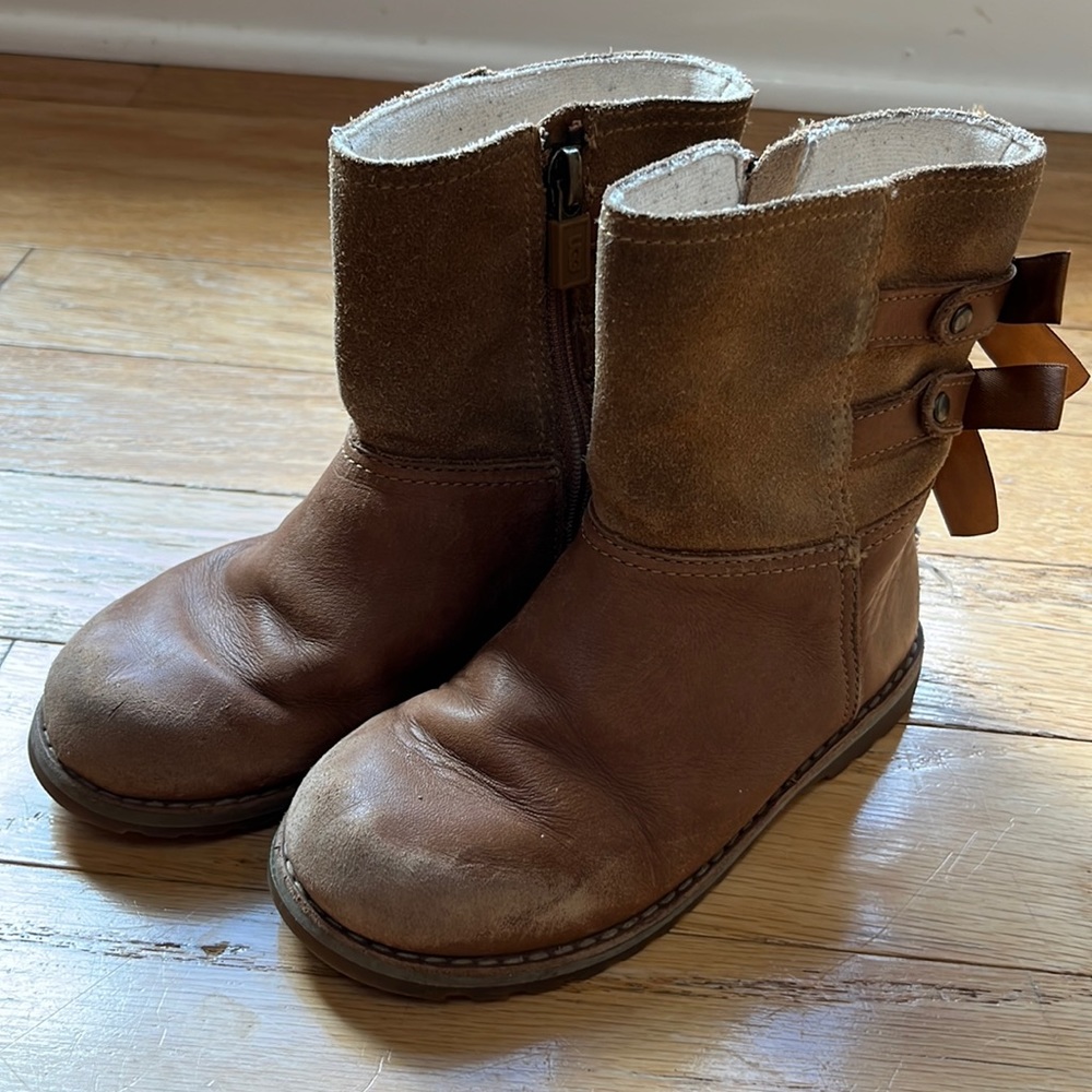 Girls UGG boots